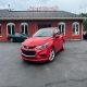 JN auto Chevrolet Cruze  LT  2016 8609617 Image principale